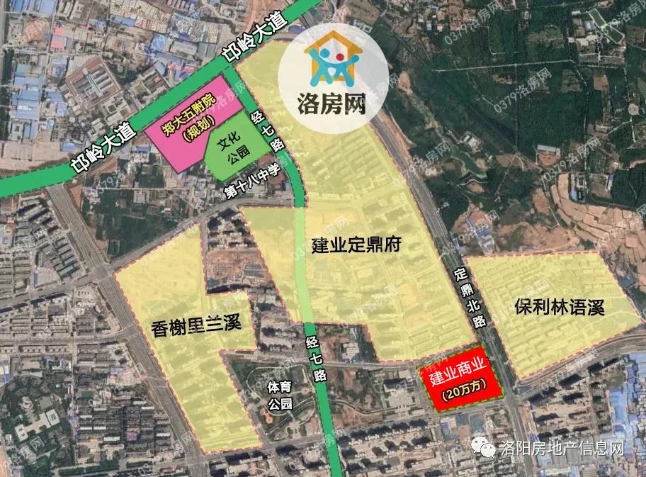 洛阳市洛一高附属中学招生,洛阳洛一高附属初中