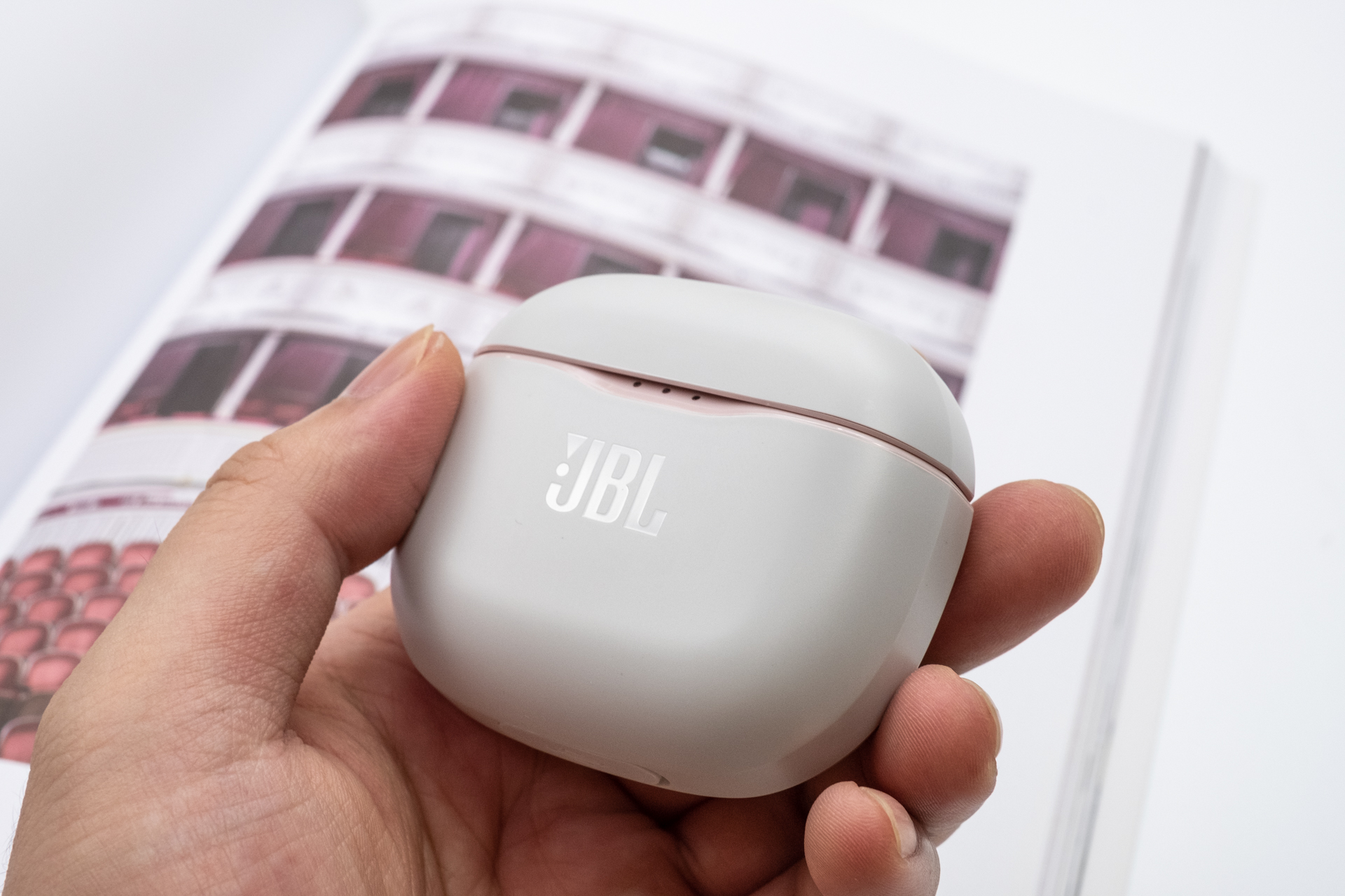 jbltune220tws真无线蓝牙耳机评测,jbltune