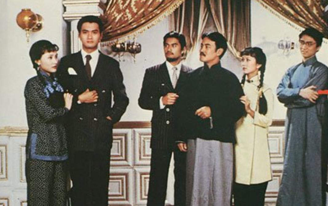 四大恶人何家驹无妻无子晚年惨死,香港四大恶人之首何家驹照片