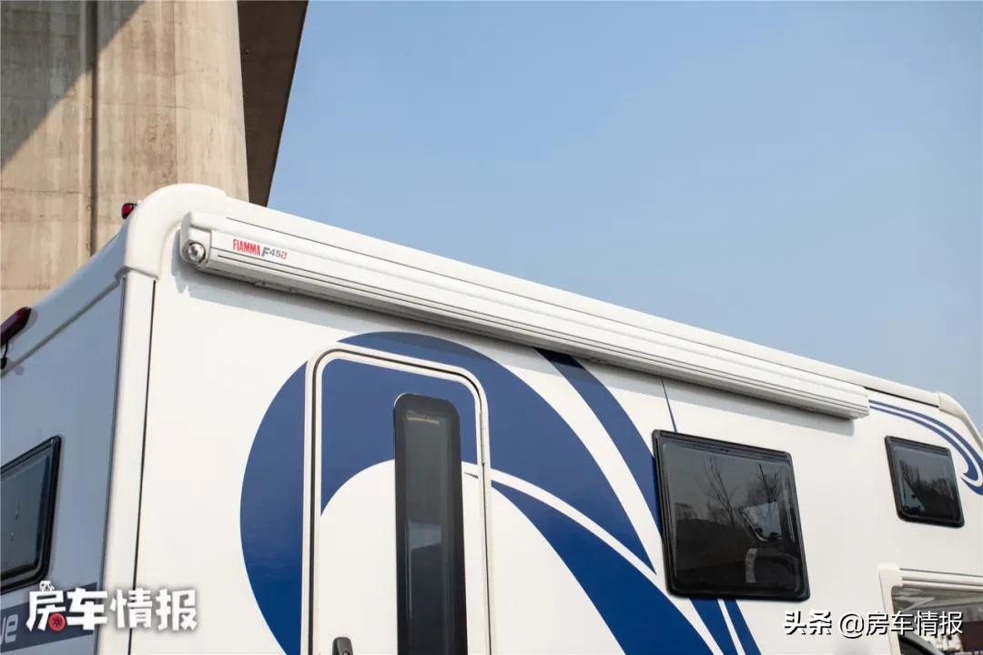 大通t90皮卡房车和长城自由炮,长城皮卡房车四驱汽油自动挡