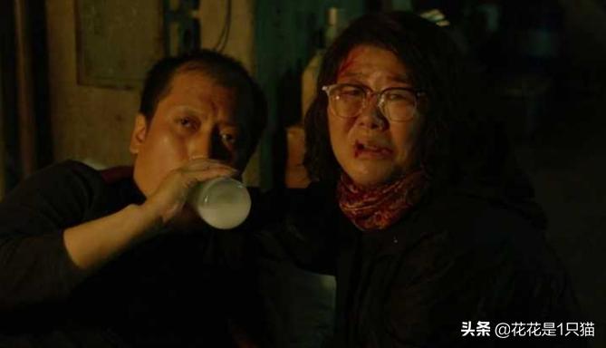 甚至不配拥有*生活性**？寄生只是为了“生”，并不都是虫