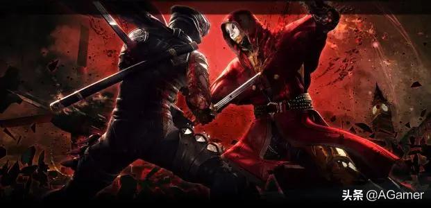 忍者龙剑传哪一部最难,忍者龙剑传版本推荐