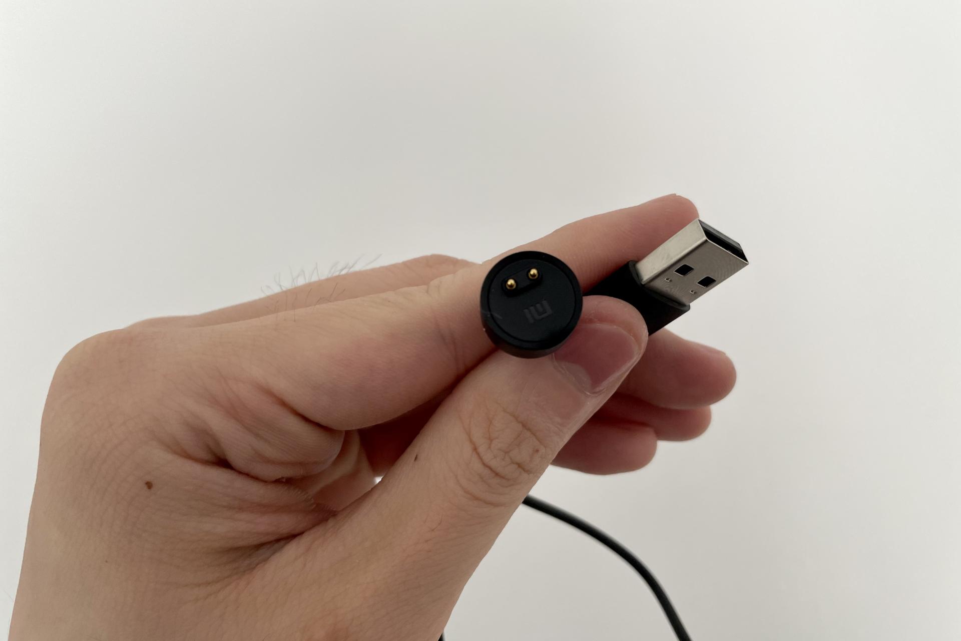 小米手环6和小米手表color选哪个,小米手环6测评普通版说明