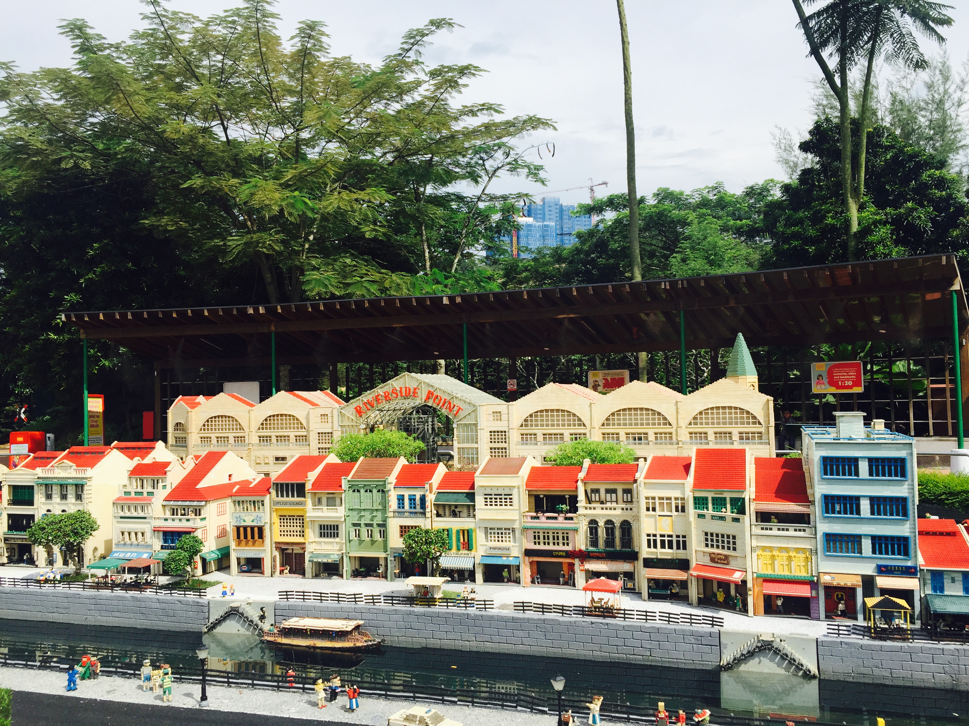 马来西亚乐高乐园文案,马来西亚乐高乐园水上乐园