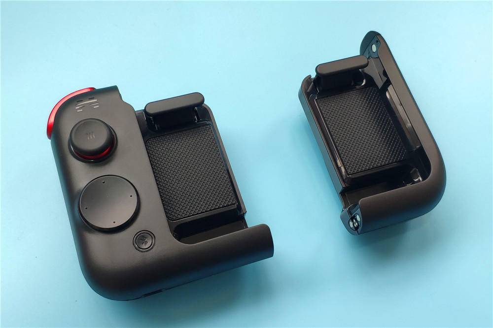 北通g2手柄玩pubg未来之役,北通g2游戏手柄怎么设置一键换装