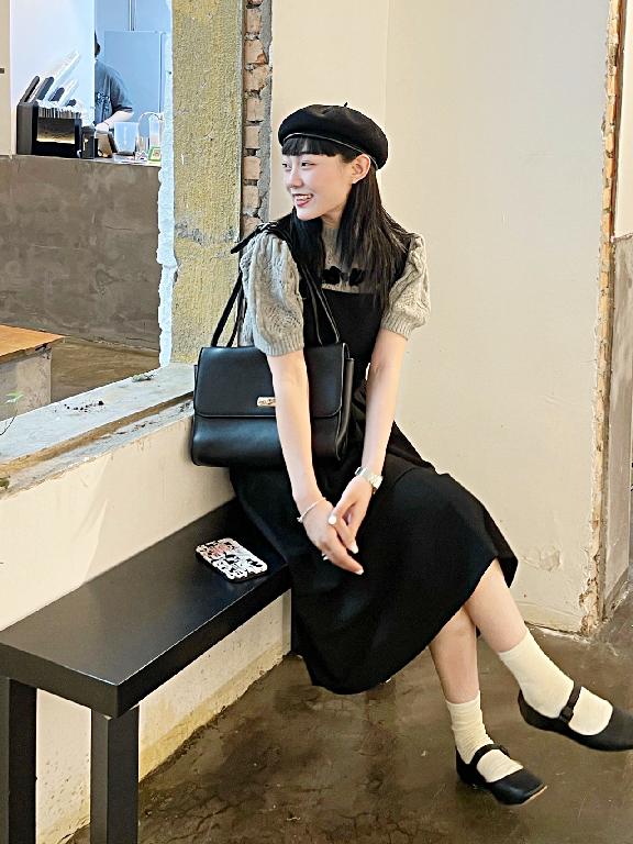 开学季适合学生党穿的鞋,适合开学穿的穿搭学生党