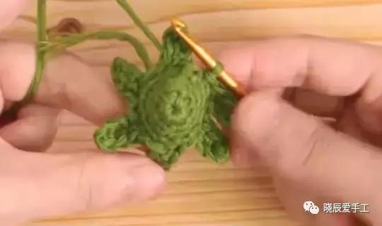 母亲节康乃馨花束该怎么搭配包装,钩针康乃馨花束教程