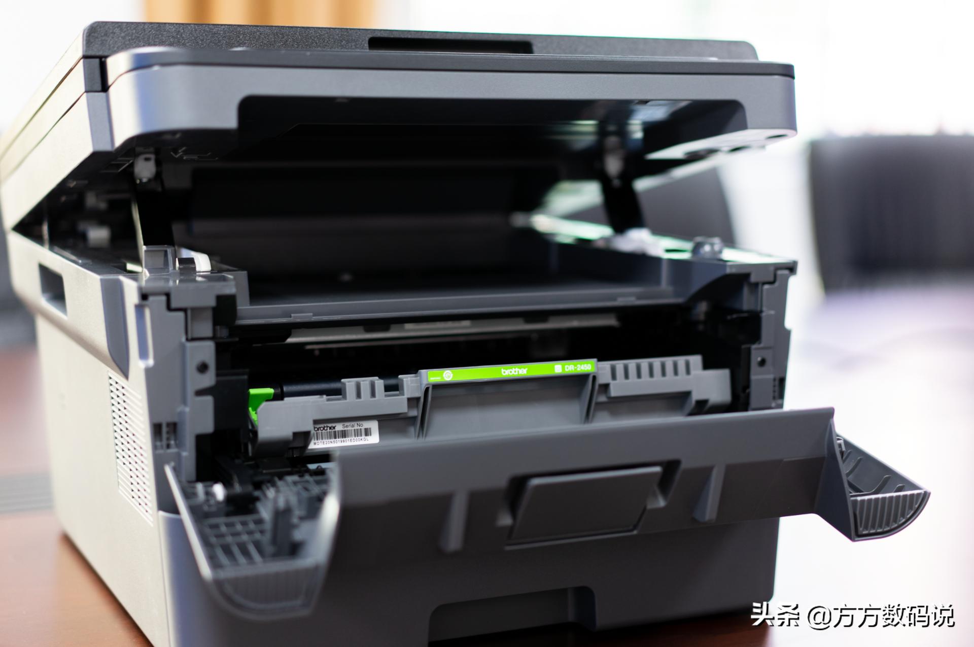 兄弟2400激光打印机,兄弟激光打印机型号推荐