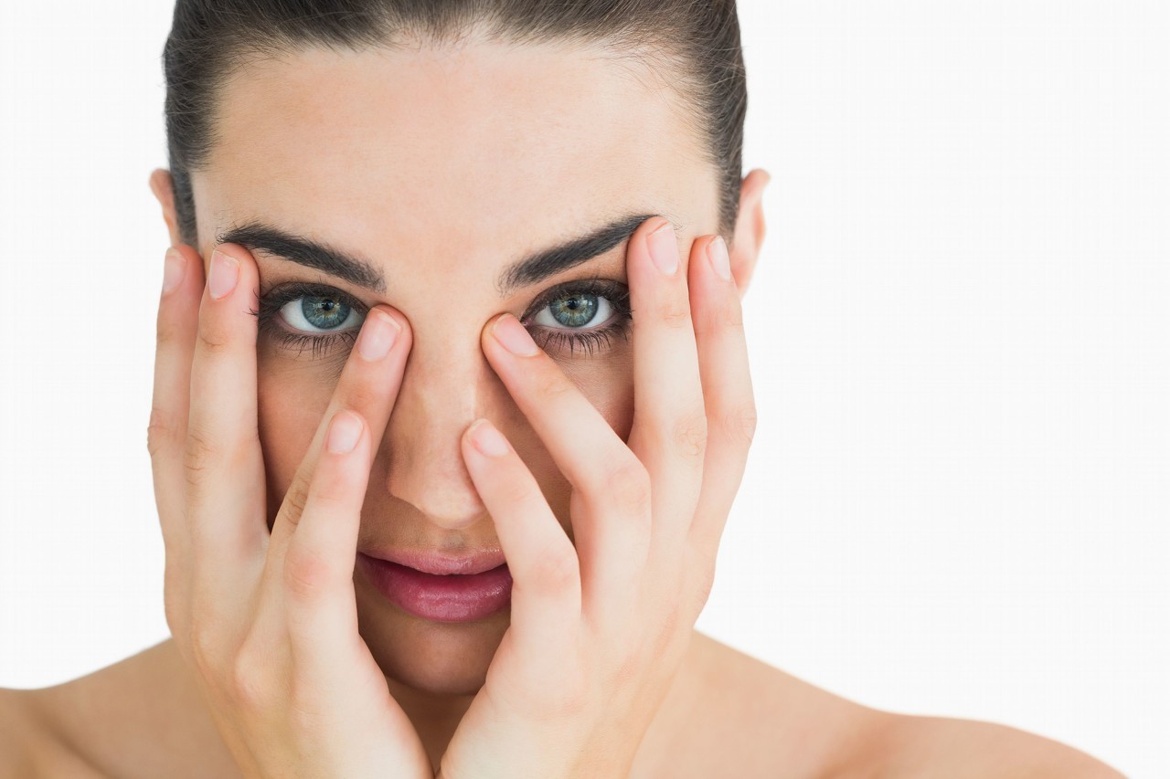 脸上皮肤松弛怎么紧致中医,脸上皮肤松弛的原因和改善方法