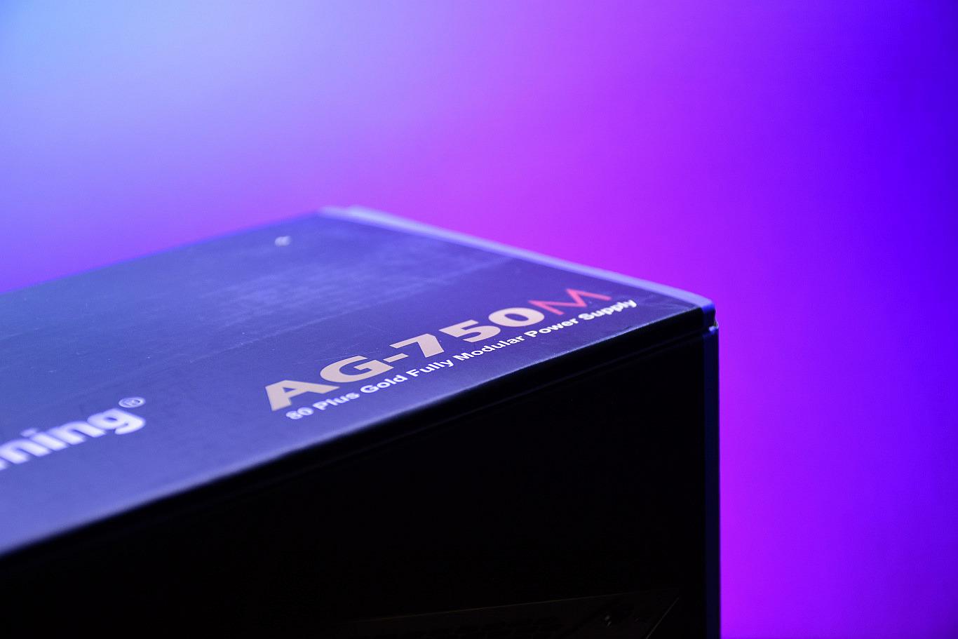 艾湃电竞ag750m和鑫谷an650w哪个好,艾湃电竞750w电源什么档次