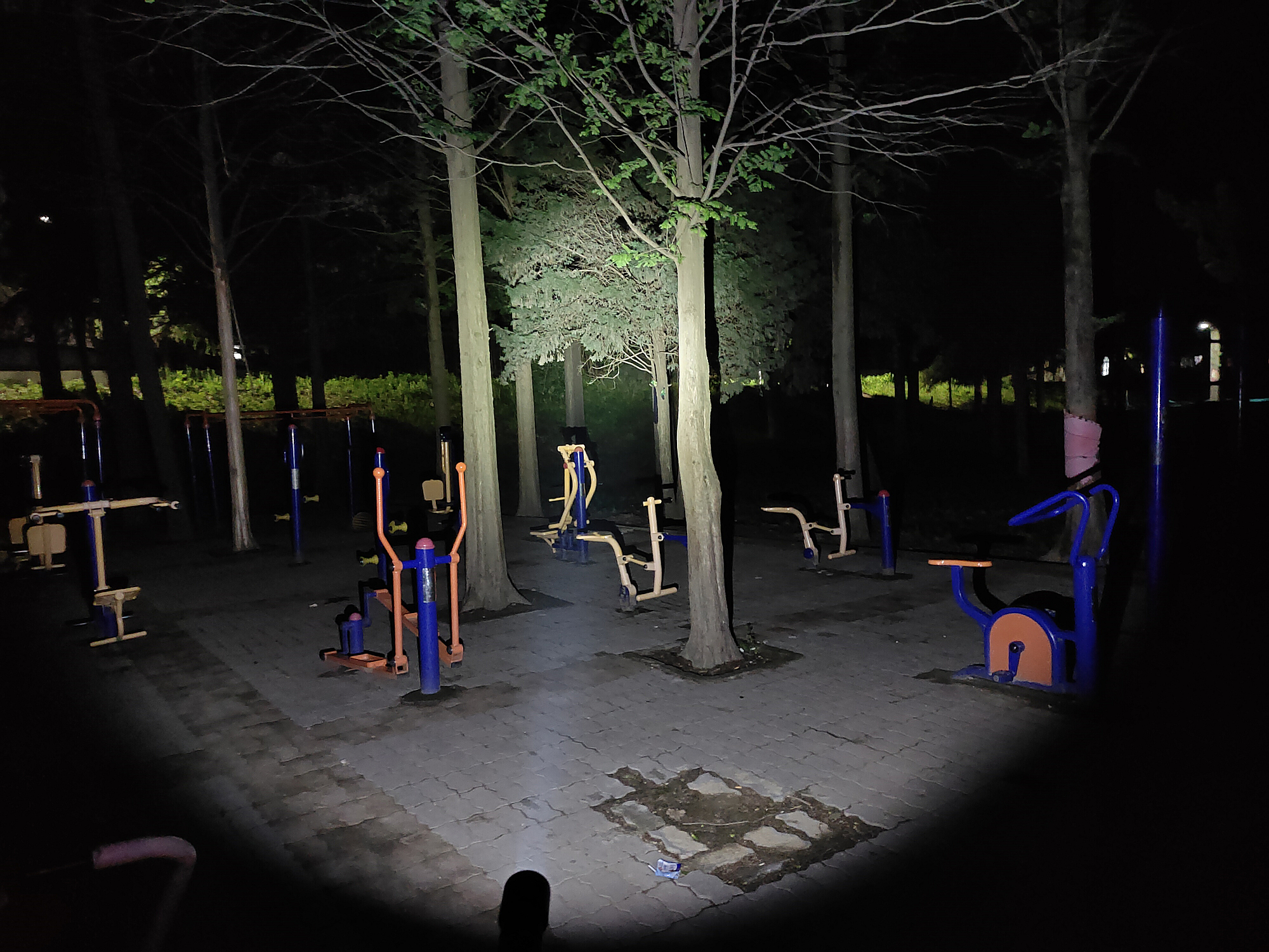 全面升级进化之作！Fenix菲尼克斯C60V3.0手电赏评