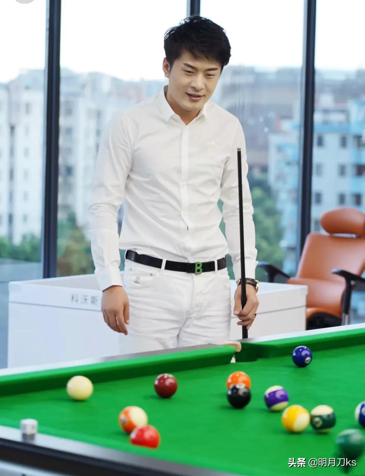 快手网红pk三场,快手六大家族围攻光明顶