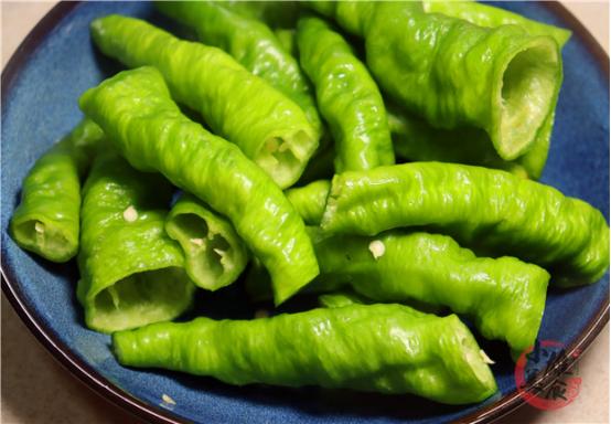 辣椒常见的几种做法,这才是辣椒的真正做法