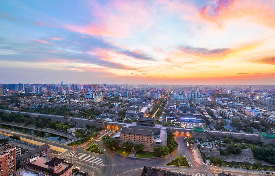 西安写字楼,西安写字楼租赁办公选址