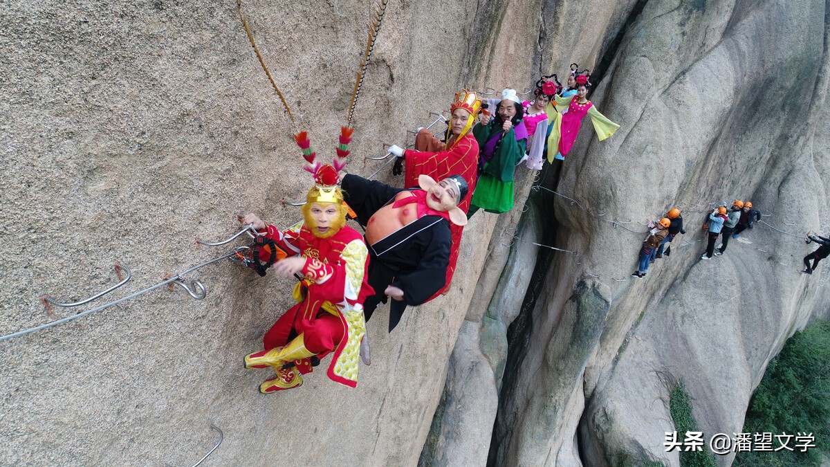 吴承恩写的西游记是神魔小说吗,吴承恩西游记小说排行