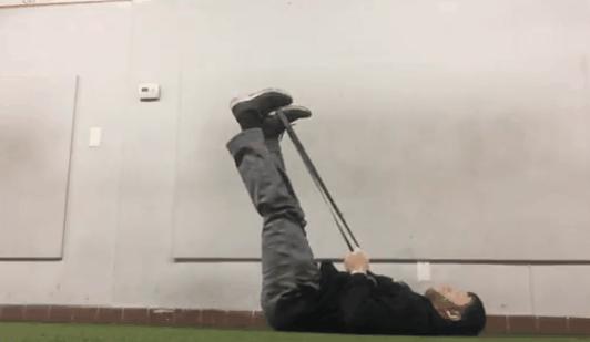 所有肌肉紧张都能靠拉伸解决,肌肉拉伸为什么越来越紧张