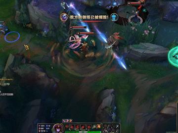 老龙女出装天赋,老龙女高端局