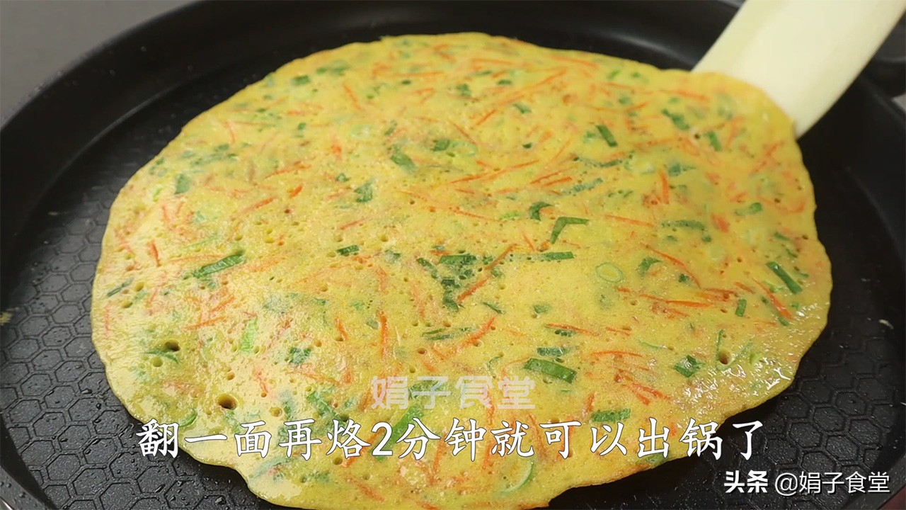 早餐吃这个营养又简单3分钟搞定,早餐吃什么简单易上手营养又好吃