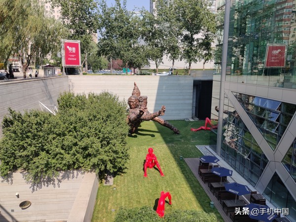 一加7测评游戏,一加7优点和缺点