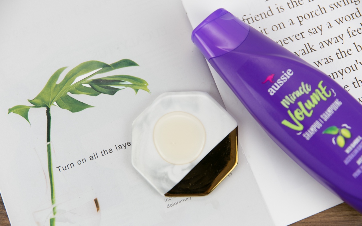 清爽控油洗发水测评,好用的洗发水控油留香真实测评