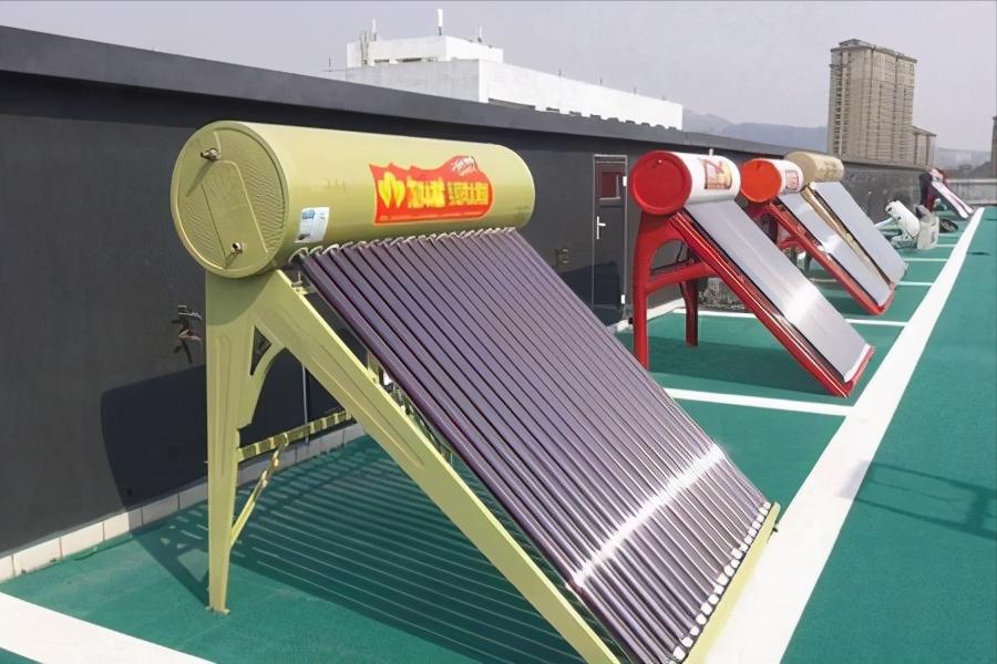 太阳能热水器不热的原因,太阳能热水器不热的原因和解决方法