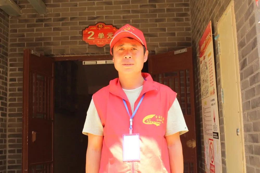 住进幸福小区开创幸福生活,走进幸福小镇