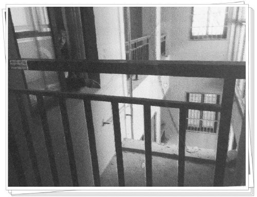 15岁少年强奸7岁女童将其从25楼推下摔死其父：孩子我不管！