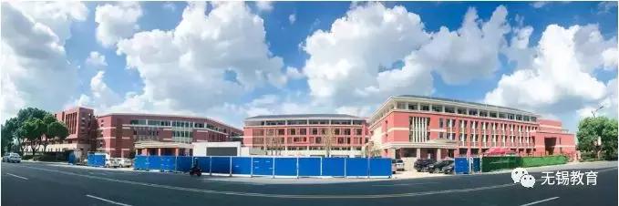无锡即将筹建的学校,无锡新增大学