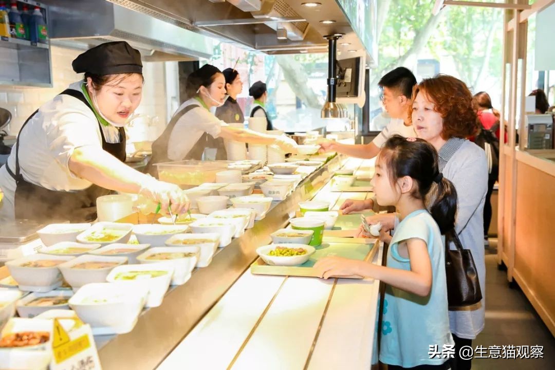 小碗菜和快餐哪个更有优势,小碗菜快餐品牌有哪些