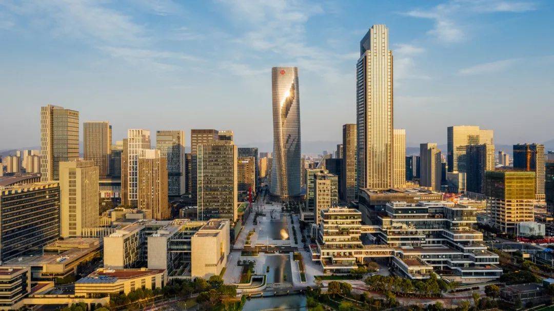 解读中国城市综合实力,中国城市竞争力专题报告