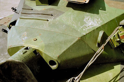 is-3型重型坦克,明明是坦克