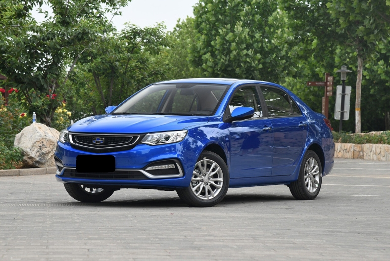 上班族神车,好车不贵经济实惠练手代步神车