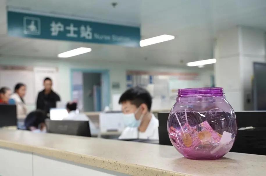 连续7年全国NO.1！华西，四川的王炸！