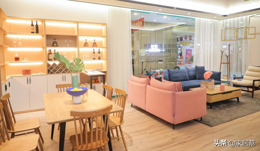 斯可馨家居测评,斯可馨全屋优选案例