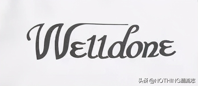 韩国潮牌衣服有多受欢迎,韩国潮人穿什么