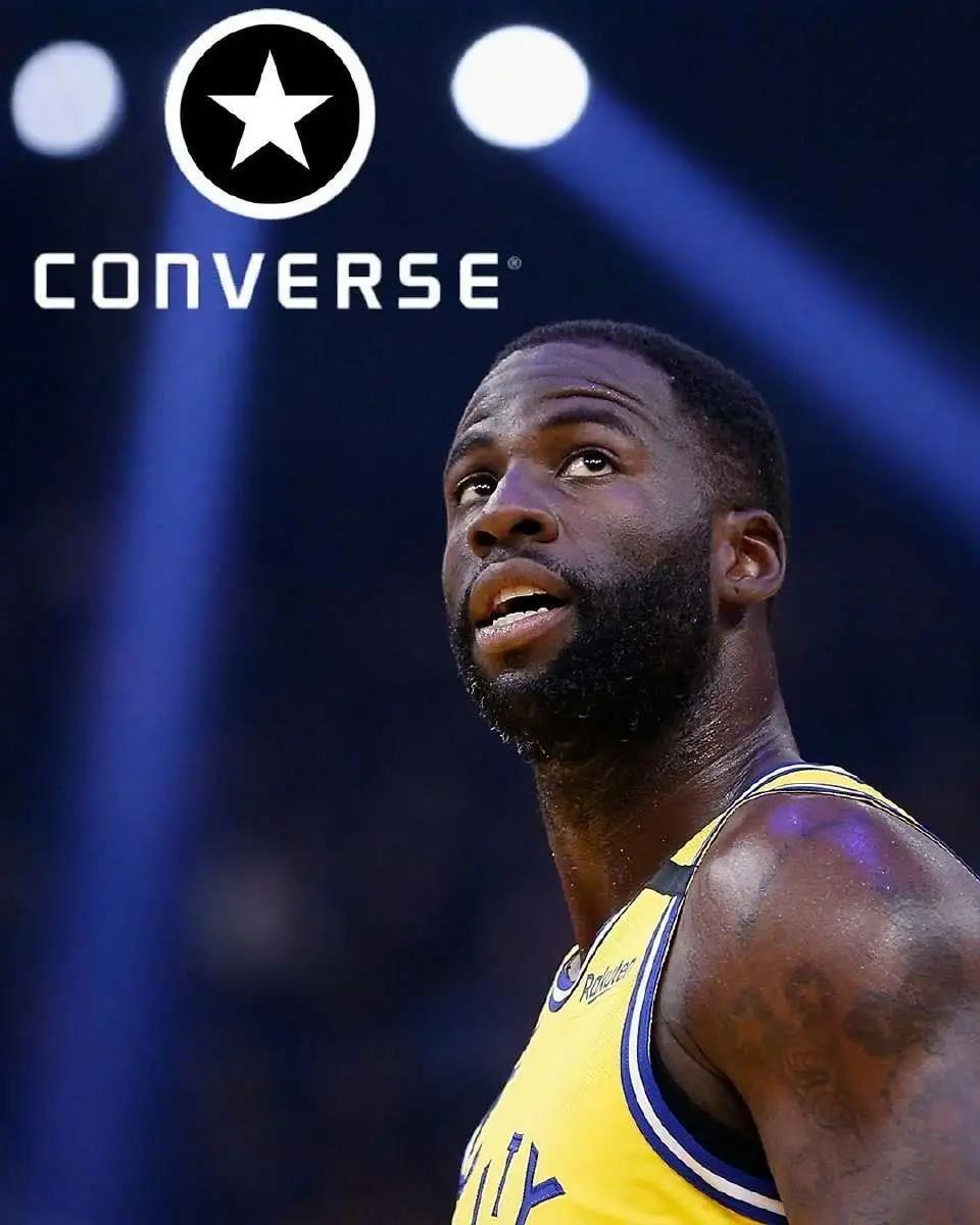 匡威全新实战鞋来了！前后ZoomAir的顶级配置，太帅了