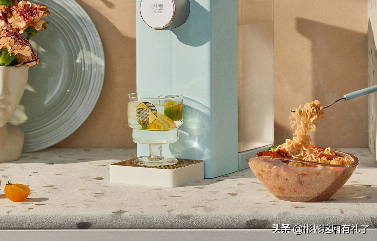 三秒即热饮水机和一般饮水机,心想即热饮水机怎么使用