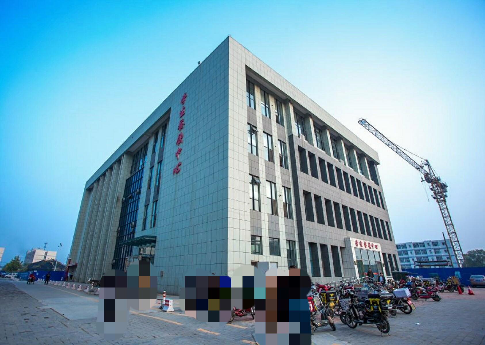 河北软件职业技术学院有学前教育,河北软件职业技术学院背景