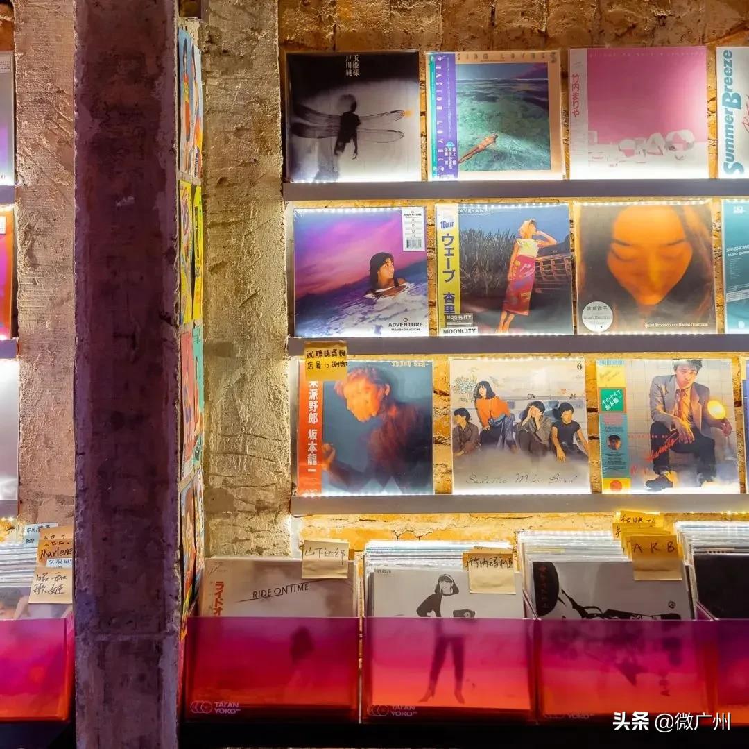 黑胶市集,黑胶主题音乐市集