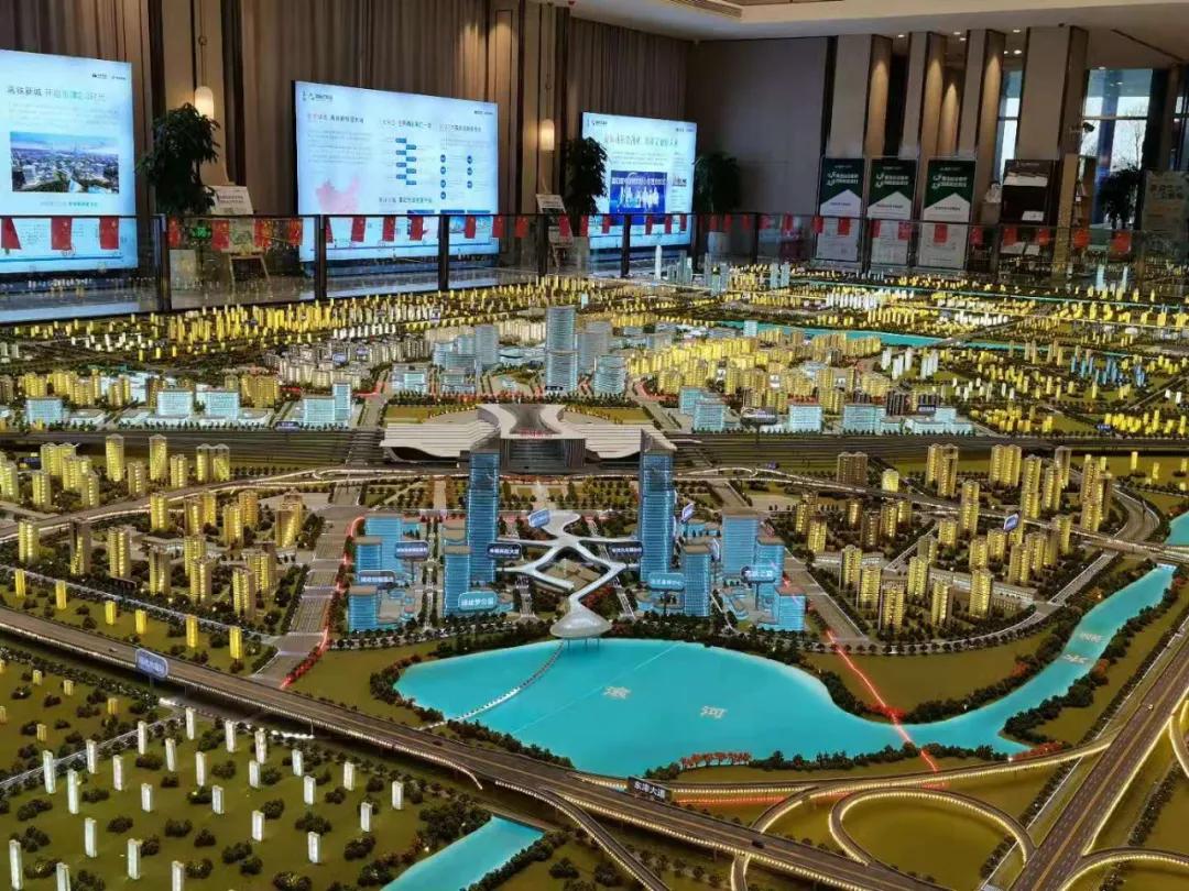 襄阳东津新区未来前景如何,襄阳东津新区是一个什么样的区