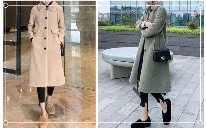 个子矮的怎么穿衣服好看,高的人怎么穿