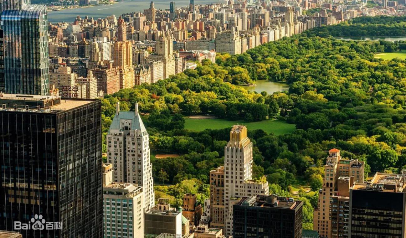 公园里的房子有哪些好处,公园里面的房子有何优缺点