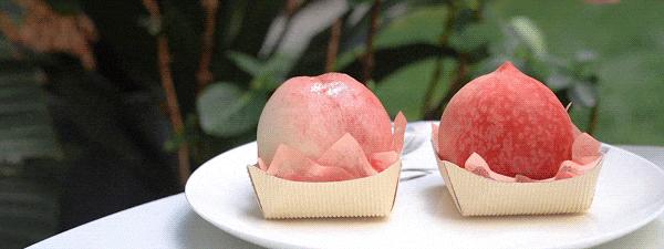 早知道这颗桃来了,那我还去什么日本