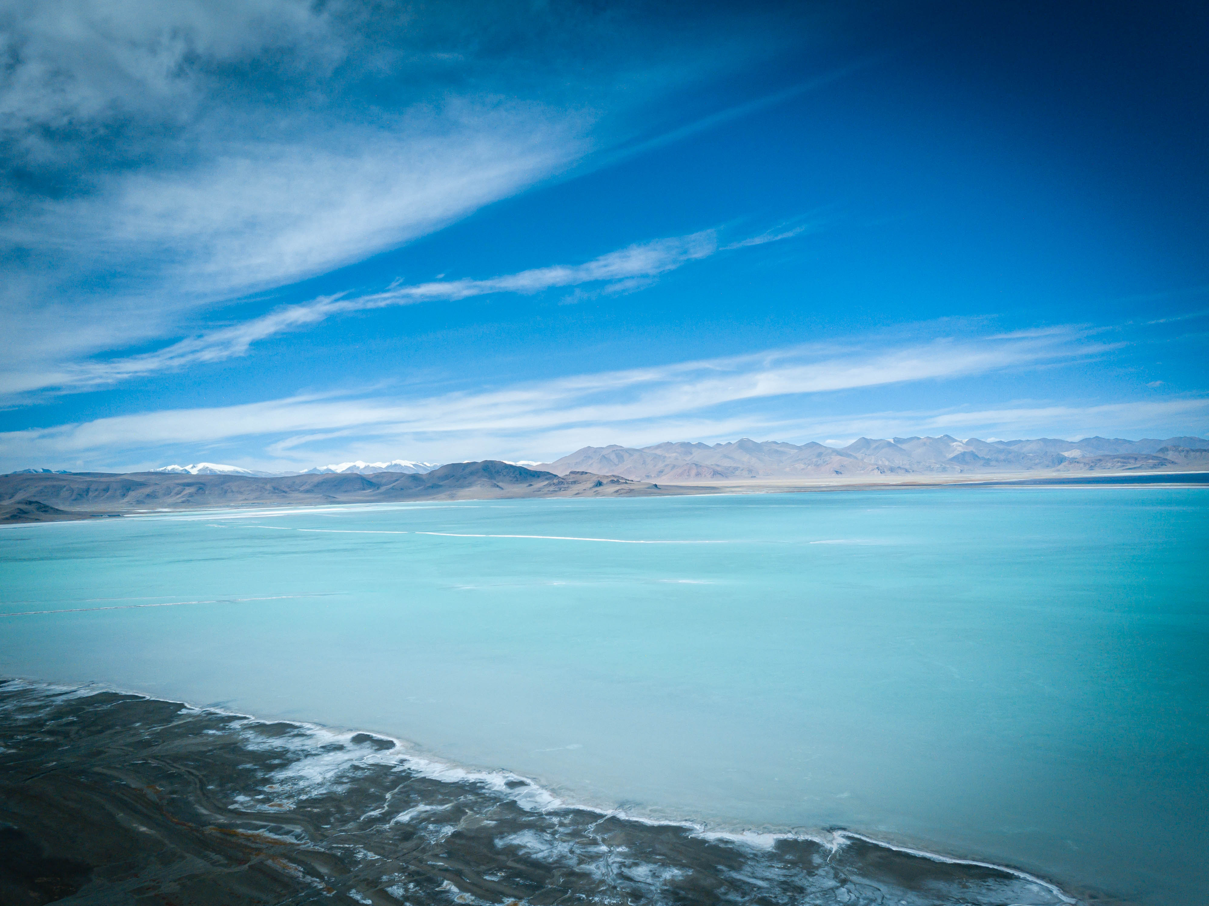 开比亚迪唐越野,比亚迪唐去无人区