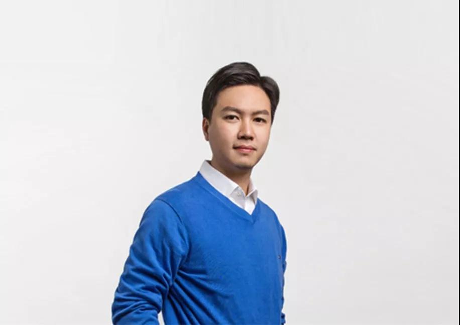 有“吐槽”就有机会!个推CEO*毅方**分享如何发现商业机会