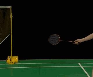 疯狂羽球,羽球人必会的技巧