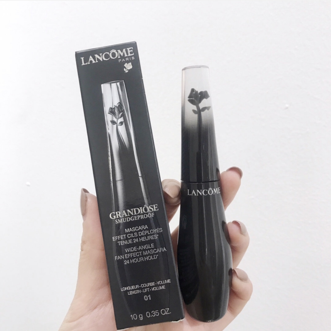 piara睫毛膏真实测评红黑榜,网红爆款睫毛膏防水不晕染