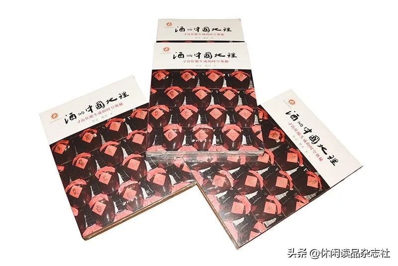 李寻白酒推荐,李寻的精酿白酒