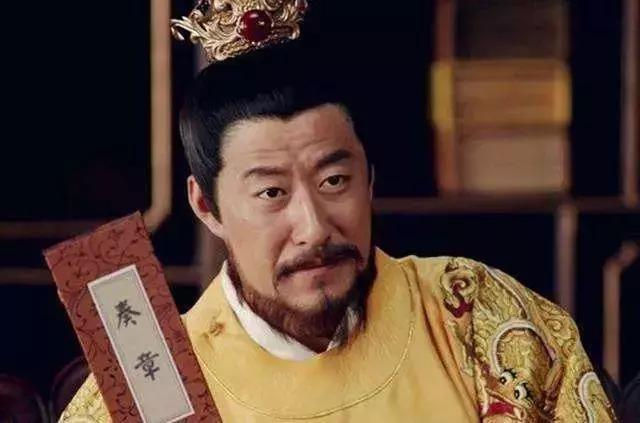 朱元璋的墓有多邪门,朱元璋墓封土