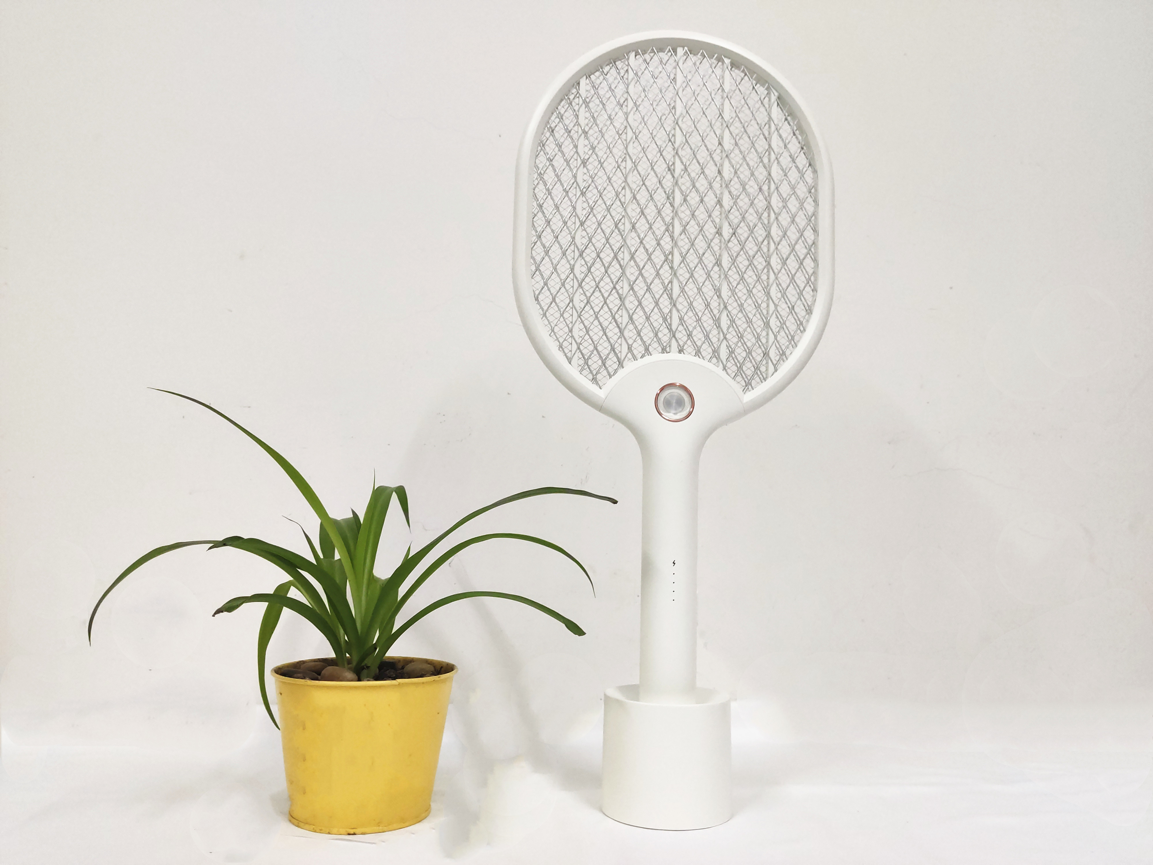 防蚊虫电网,三合一充电式电蚊拍